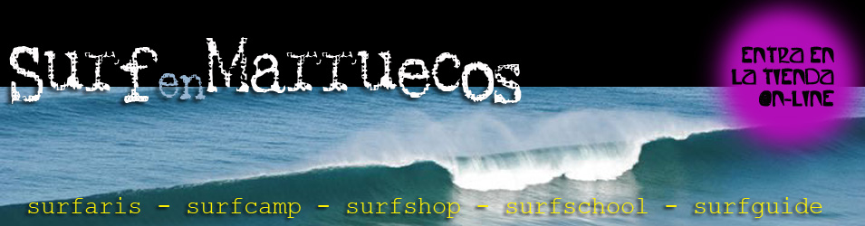 surf
