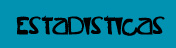 estadisticas